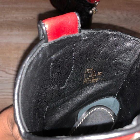 NWOT Coach Western Sequin Embellished Bootie - Picture 16 of 17